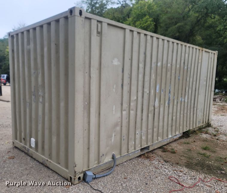 image for item LM9720 Storage container