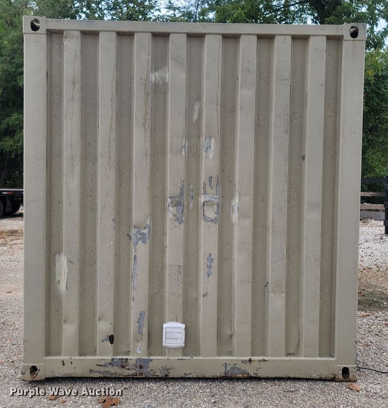 image for item LM9720 Storage container