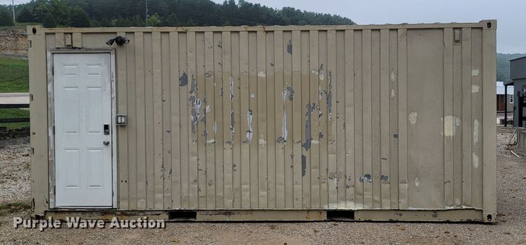 image for item LM9720 Storage container