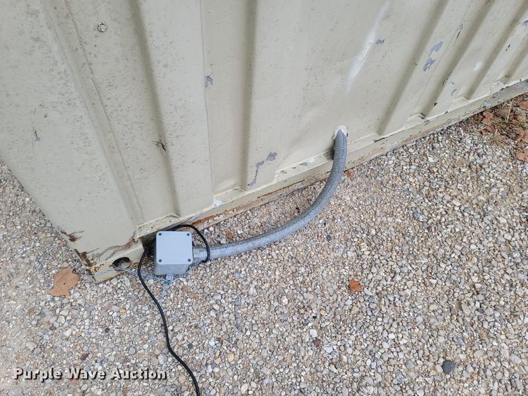 image for item LM9720 Storage container