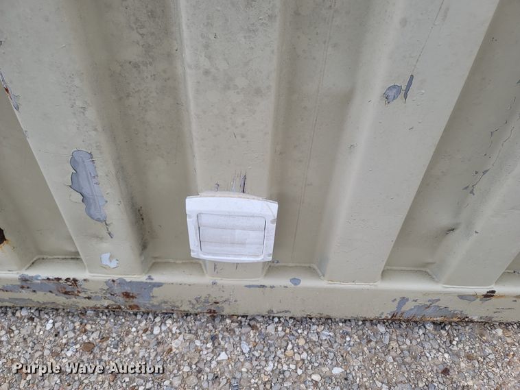 image for item LM9720 Storage container