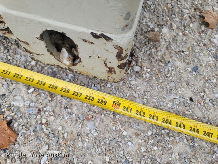 image for item LM9720 Storage container