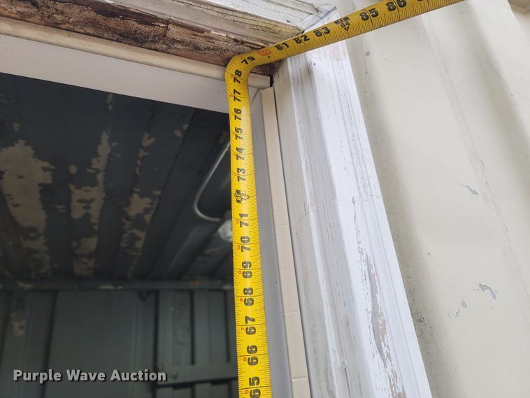 image for item LM9720 Storage container