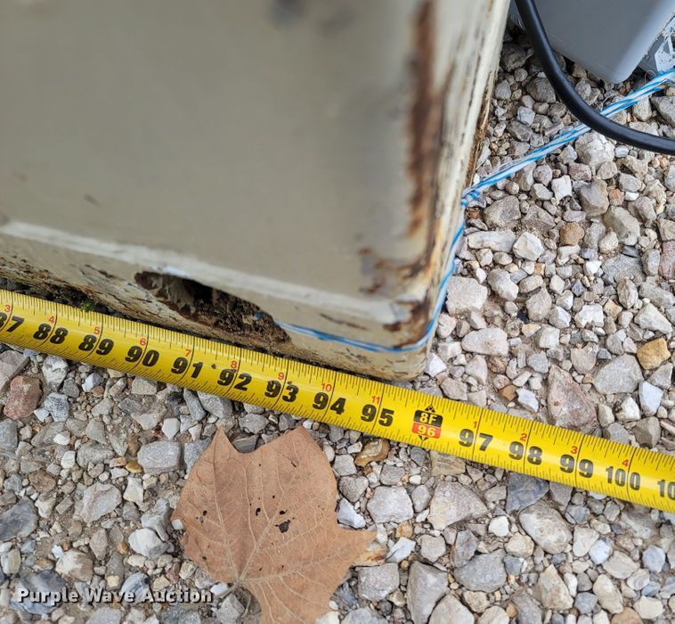 image for item LM9720 Storage container