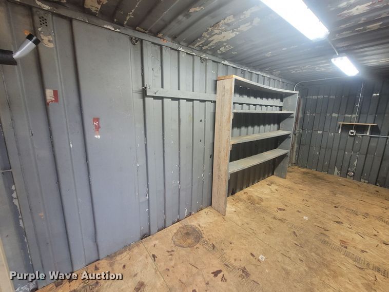 image for item LM9720 Storage container