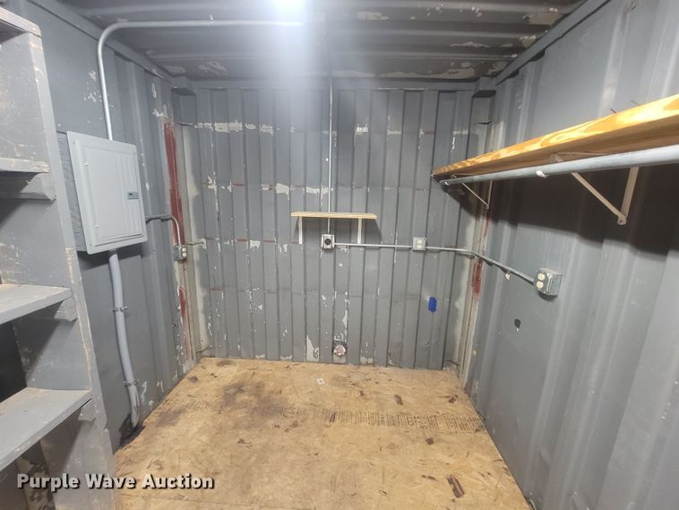 image for item LM9720 Storage container