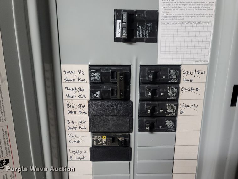 image for item LM9720 Storage container