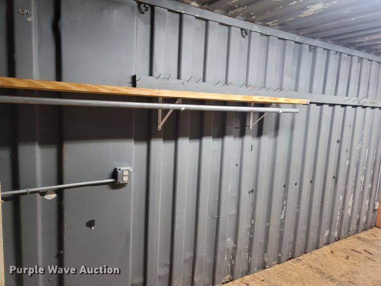 image for item LM9720 Storage container