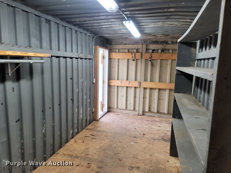 image for item LM9720 Storage container