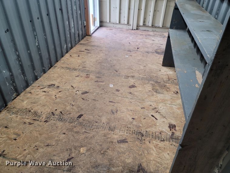 image for item LM9720 Storage container