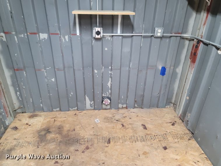 image for item LM9720 Storage container