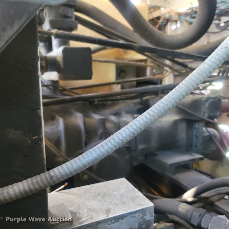 image for item LM9726 1992 Federal Motors Hurricane  aerial platform fire truck