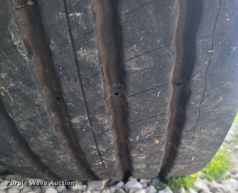 image for item LM9726 1992 Federal Motors Hurricane  aerial platform fire truck