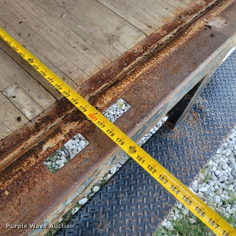 image for item LM9727 2014 Ford E350 Super Duty  box truck