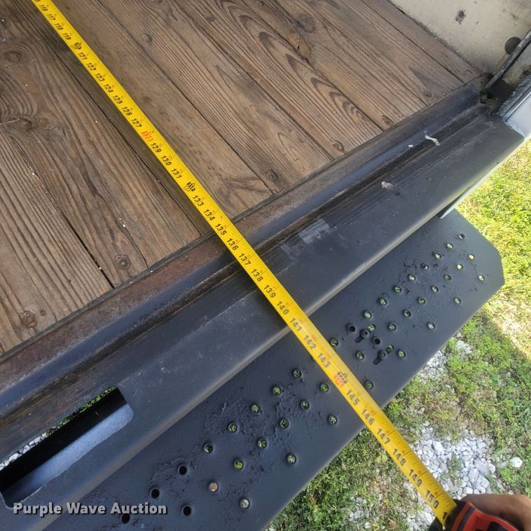 image for item LM9728 2014 Ford E350 Super Duty  box truck