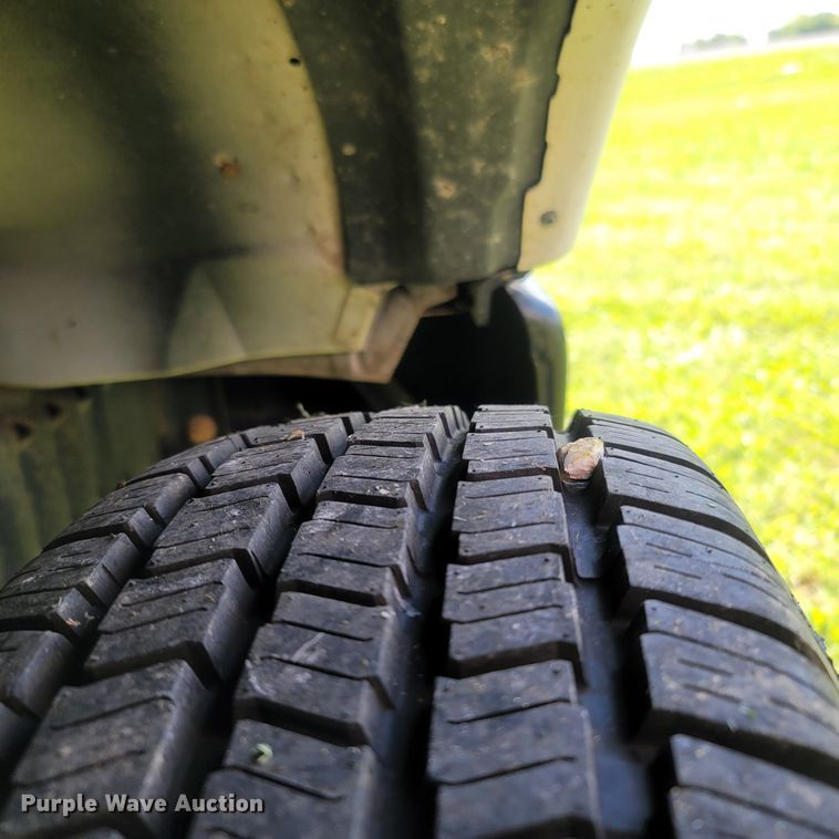 image for item LM9728 2014 Ford E350 Super Duty  box truck