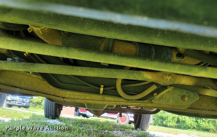 image for item LM9728 2014 Ford E350 Super Duty  box truck