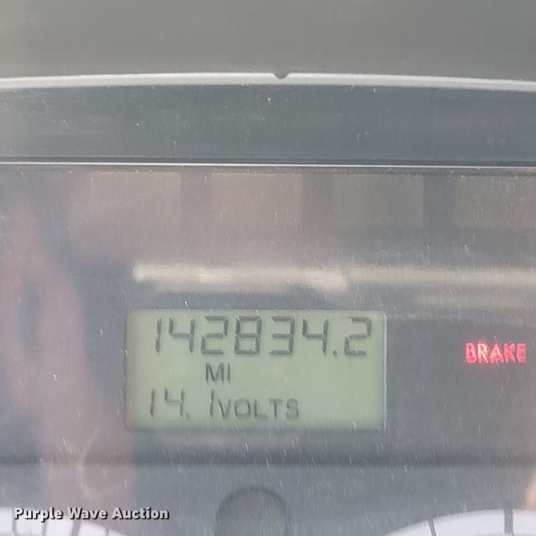 image for item LM9729 2007 Freightliner Business Class M2  bucket truck