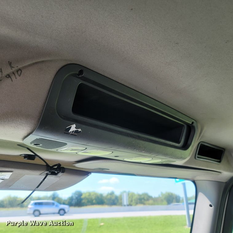 image for item LM9729 2007 Freightliner Business Class M2  bucket truck