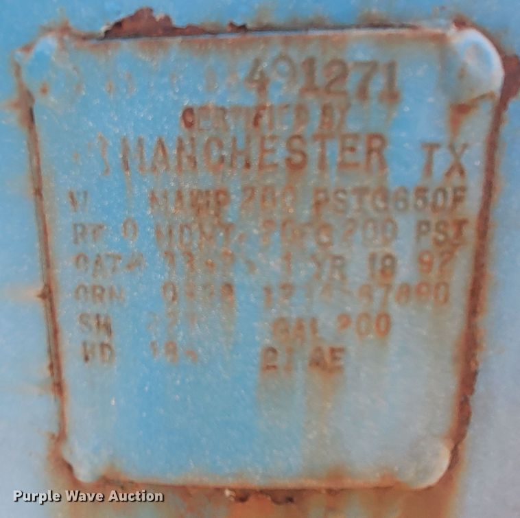 image for item LM9736 Air compressor