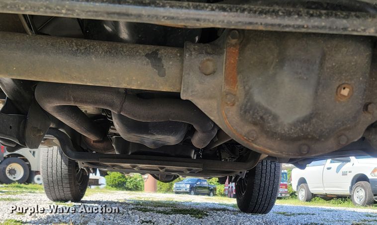 image for item LM9737 2005 Jeep Wrangler  SUV