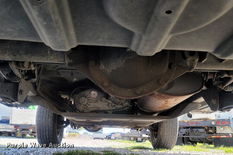 image for item LM9737 2005 Jeep Wrangler  SUV