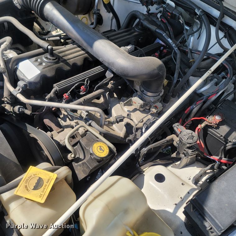 image for item LM9737 2005 Jeep Wrangler  SUV