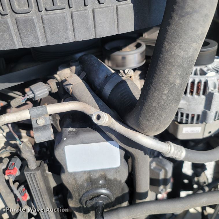 image for item LM9737 2005 Jeep Wrangler  SUV