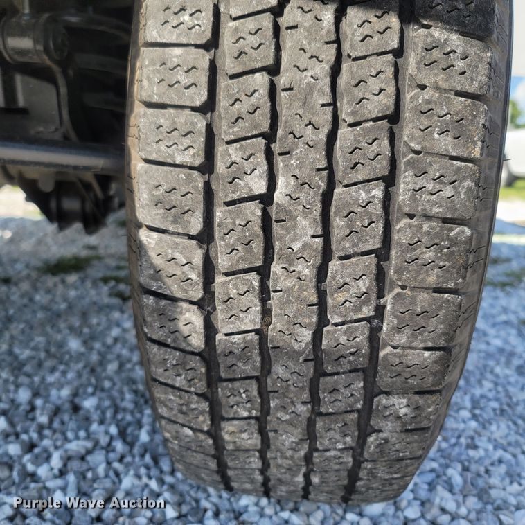 image for item LM9737 2005 Jeep Wrangler  SUV