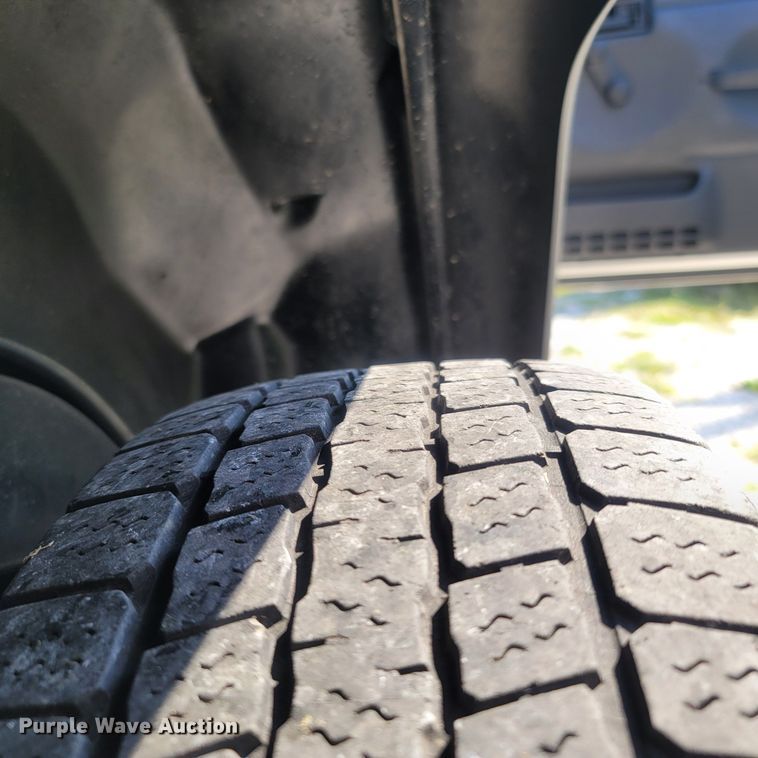 image for item LM9737 2005 Jeep Wrangler  SUV