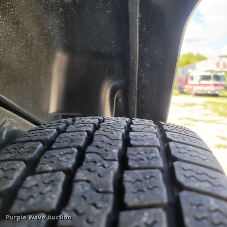 image for item LM9737 2005 Jeep Wrangler  SUV