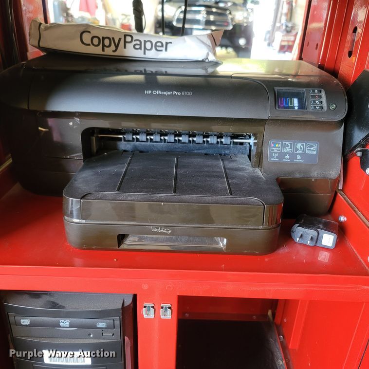 image for item LM9747 Hawkeye Elite  alignment machine