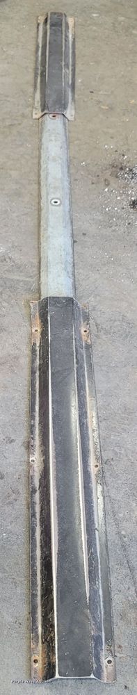 image for item LM9747 Hawkeye Elite  alignment machine