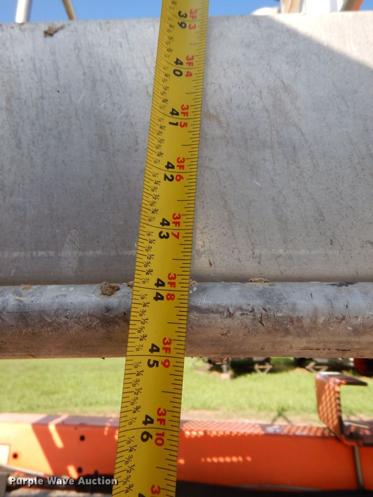 image for item LS9881 2007 JLG T500  boom lift