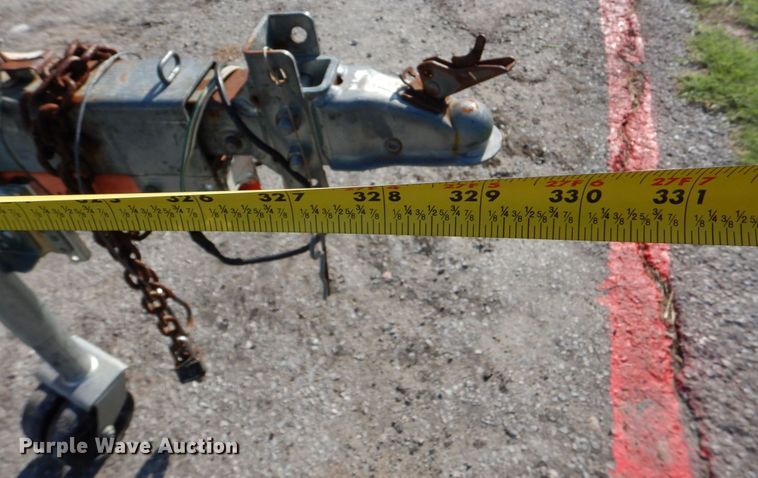 image for item LS9881 2007 JLG T500  boom lift