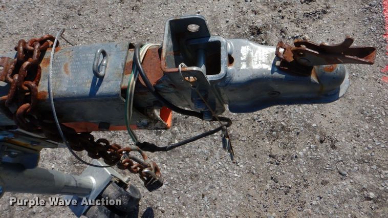 image for item LS9881 2007 JLG T500  boom lift