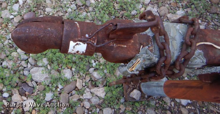 image for item LS9882 Sullair 185DPQ-JDD  air compressor