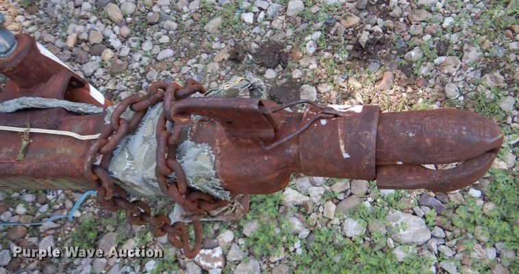 image for item LS9882 Sullair 185DPQ-JDD  air compressor