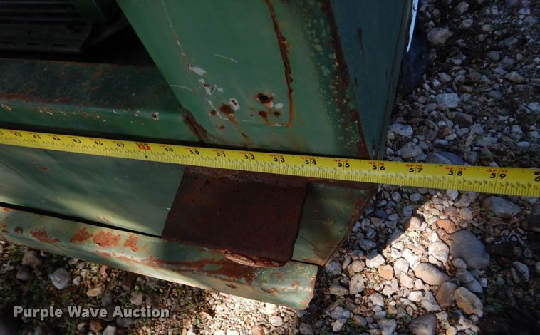 image for item LS9882 Sullair 185DPQ-JDD  air compressor