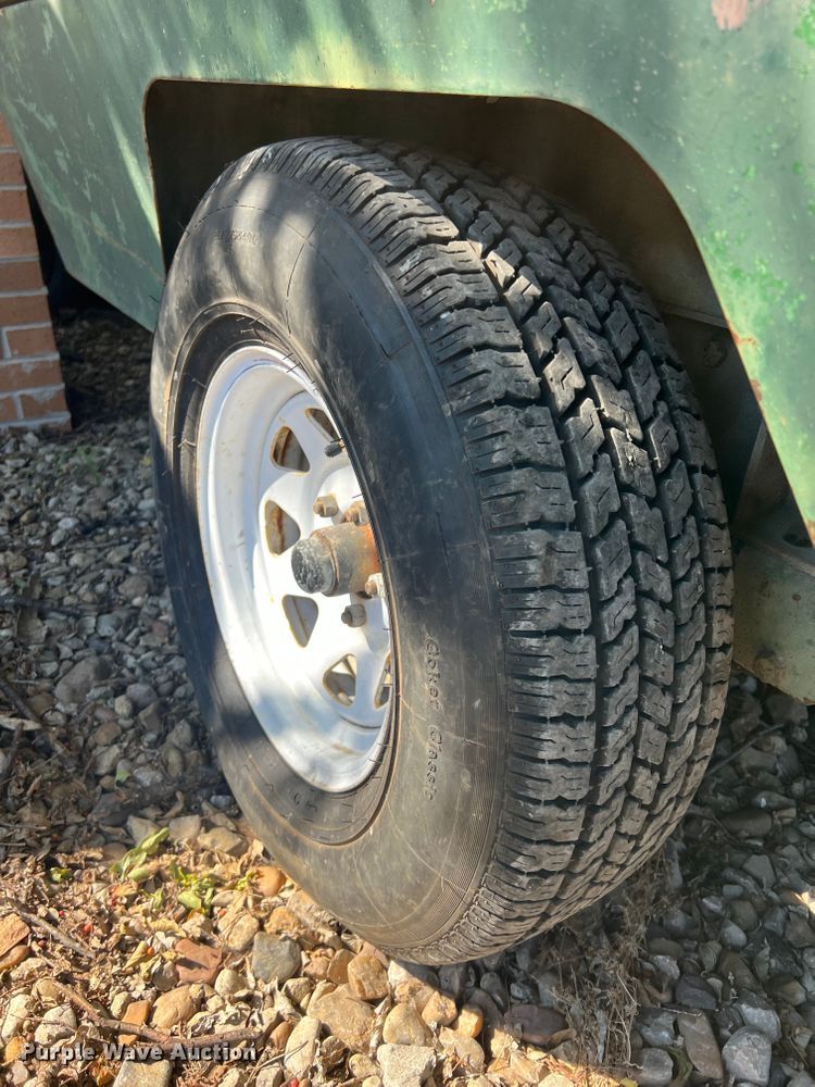 image for item LS9882 Sullair 185DPQ-JDD  air compressor