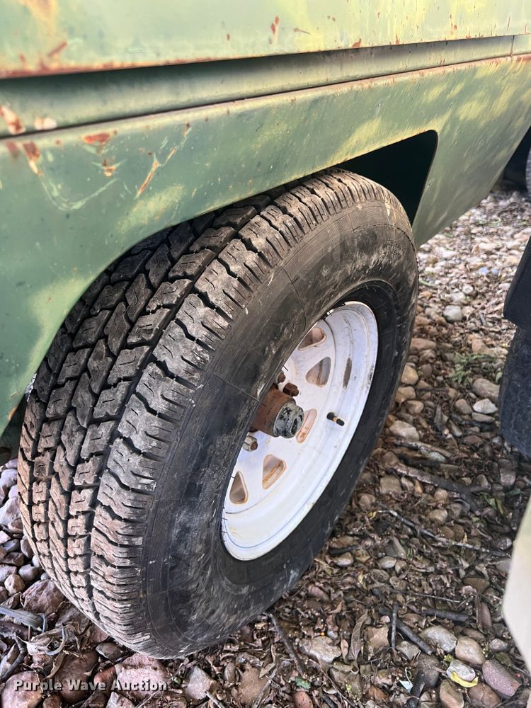 image for item LS9882 Sullair 185DPQ-JDD  air compressor