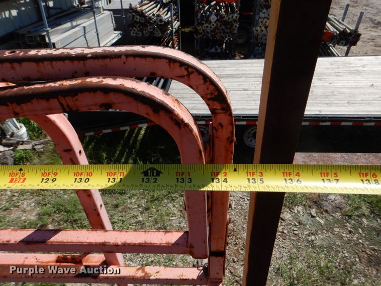 image for item LS9884 2001 JLG 40RTS  scissor lift