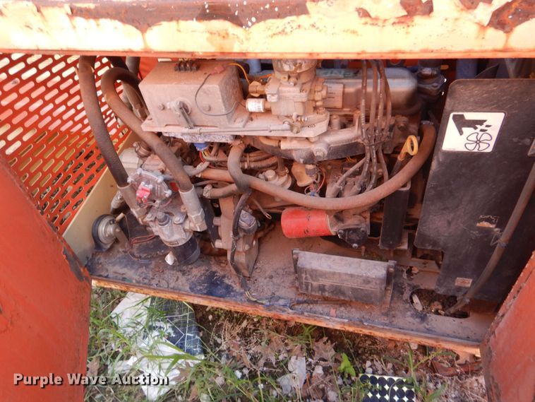 image for item LS9884 2001 JLG 40RTS  scissor lift