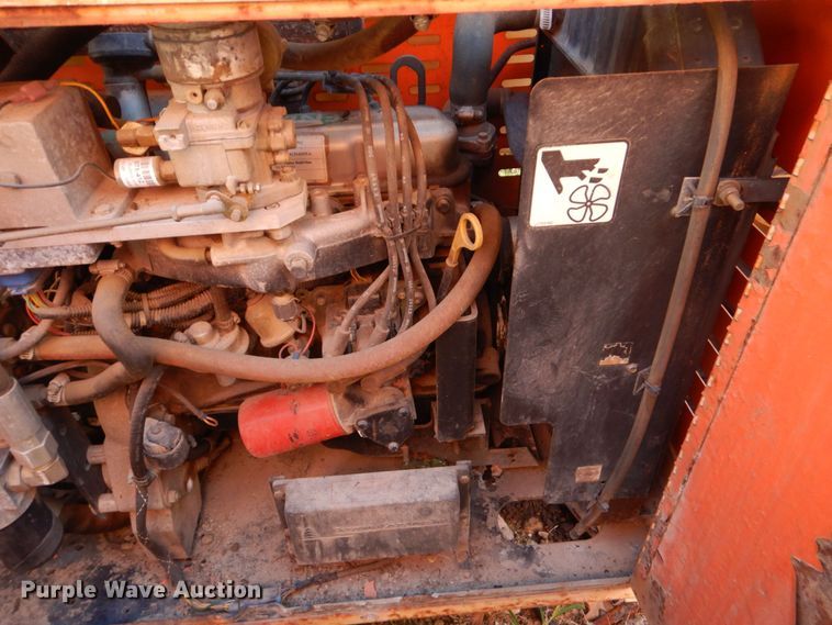 image for item LS9884 2001 JLG 40RTS  scissor lift