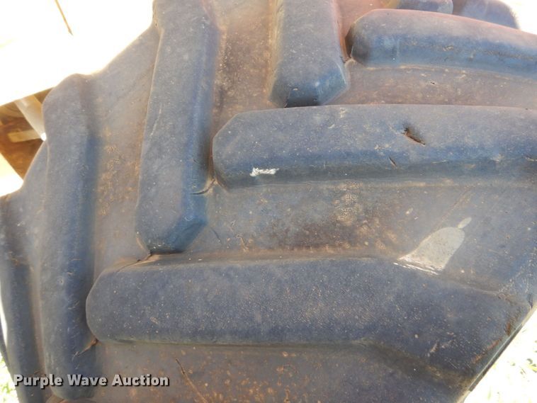 image for item LS9884 2001 JLG 40RTS  scissor lift