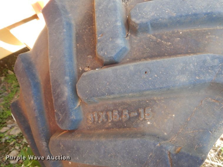 image for item LS9884 2001 JLG 40RTS  scissor lift