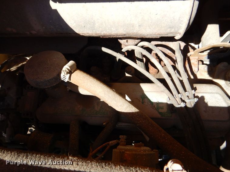 image for item LS9885 2001 JLG 40RTS  scissor lift