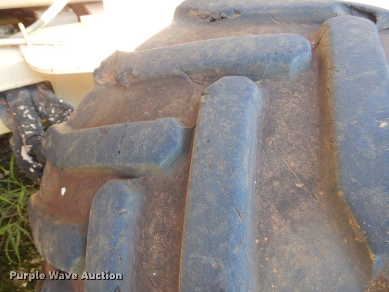 image for item LS9885 2001 JLG 40RTS  scissor lift