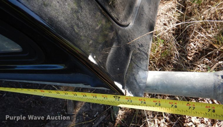 image for item LS9886 (3) pickup bed toppers