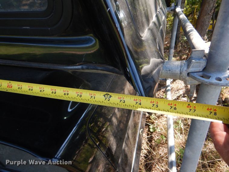 image for item LS9886 (3) pickup bed toppers